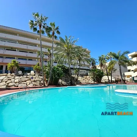 Apartment Festival Village 3 Y Vistas Piscina *