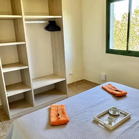 Apartbeach Festival Village 3 Y Vistas Piscina Apartment