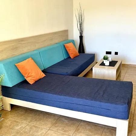 Apartbeach Festival Village 3 Y Vistas Piscina Apartment Salou