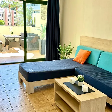 Festival Village 3 Y Vistas Piscina Apartment *